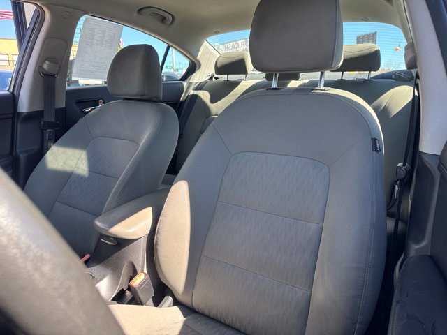 Used 2014 Kia Forte LX FWD image 19
