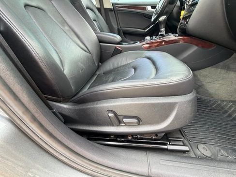 Used 2012 Audi A4 2.0T Premium Plus AWD/4WD image 21