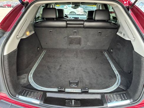 Used 2013 Cadillac SRX Luxury w/ Driver Awareness Package image 17