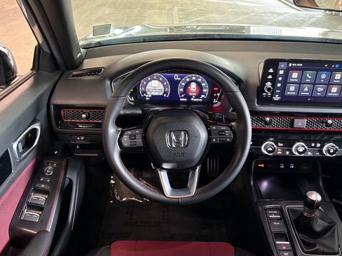 Used 2025 Honda Civic Si image 15