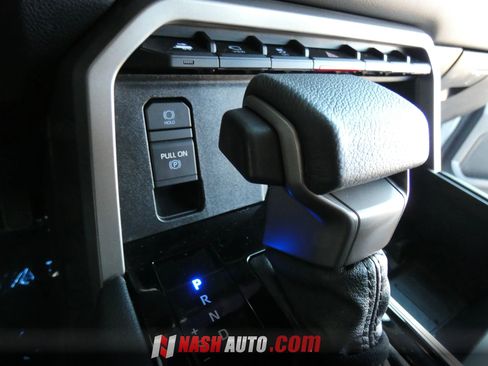 Used 2024 Toyota Tundra Limited AWD/4WD image 53