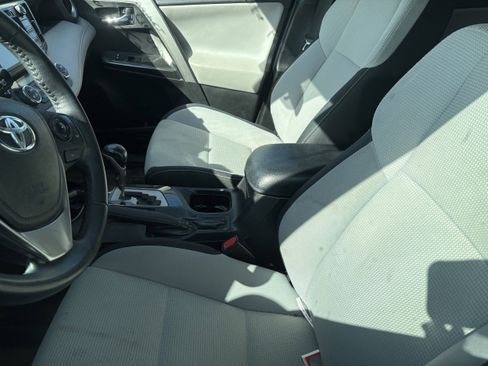 Used 2018 Toyota RAV4 Adventure w/ Cold Weather Package image 7