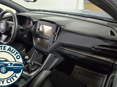 Used 2023 Subaru WRX image 30