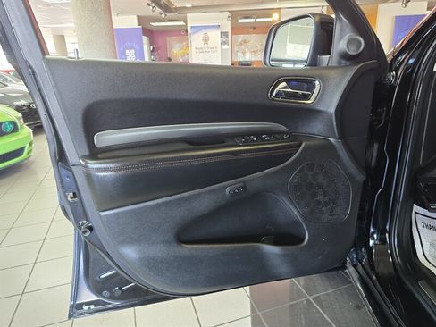 Used 2018 Dodge Durango GT image 7