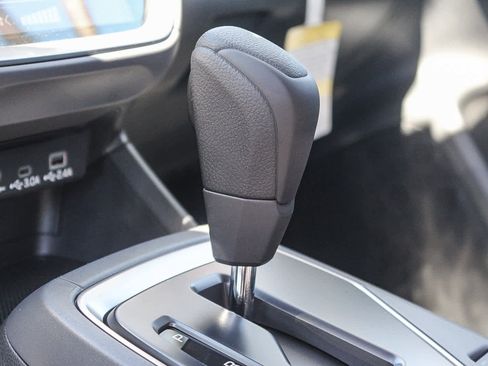 New 2025 Subaru Crosstrek 2.5i Premium image 22