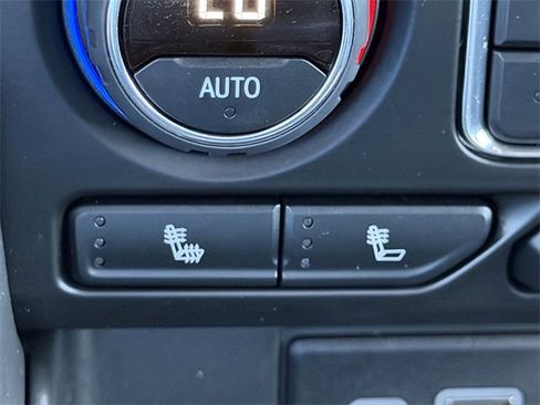 Certified 2024 Chevrolet Tahoe Z71 w/ Z71 Off-Road Package image 23