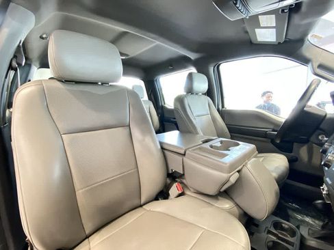Used 2017 Ford F350 XL AWD/4WD image 25