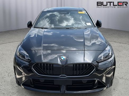 Used 2026 BMW 228i w/ Technology Package FWD image 4