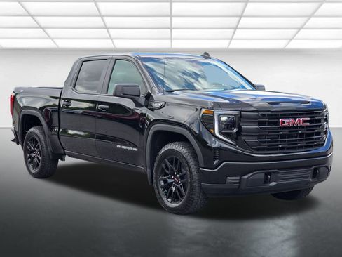 New 2026 GMC Sierra 1500 Pro w/ Graphite Edition AWD/4WD image 15