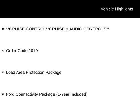 New 2026 Ford Transit 250 148 Medium Roof w/ Load Area Protection Package image 21