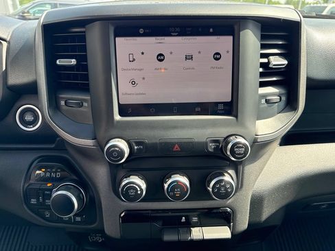 Used 2023 RAM 1500 Tradesman w/ Warlock PACKAGE AWD/4WD image 31