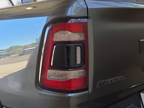 Used 2019 RAM 1500 Rebel w/ Rebel Level 1 Equipment Group AWD/4WD image 32