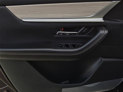 New 2026 MAZDA CX-90 3.3 Turbo w/ Premium Sport Pkg image 17