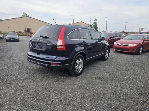 Used 2011 Honda CR-V LX image 11