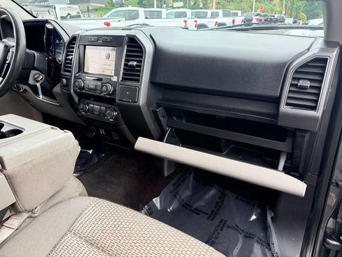 Used 2019 Ford F150 XLT AWD/4WD image 30