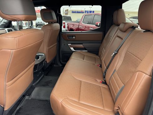 Used 2023 Toyota Tundra 1794 Edition image 35