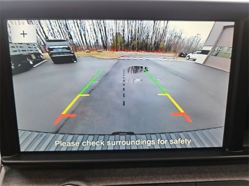 Used 2024 Ford Maverick XLT w/ Equipment Group 300A Standard image 14