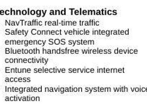 Used 2015 Toyota Avalon Limited image 86