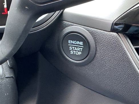 New 2026 Ford Escape Active image 17