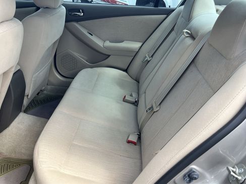 Used 2012 Nissan Altima 2.5 S FWD image 23