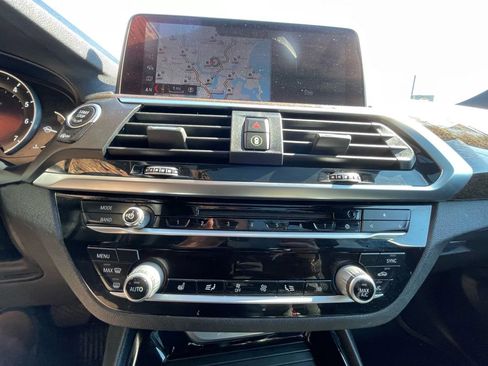 Used 2019 BMW X3 xDrive30i w/ Driving Assistance Package image 18