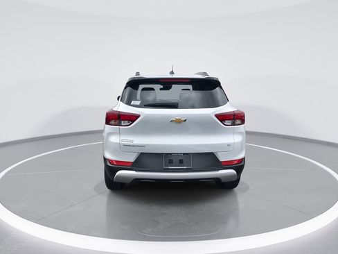 Used 2023 Chevrolet TrailBlazer LT FWD image 7