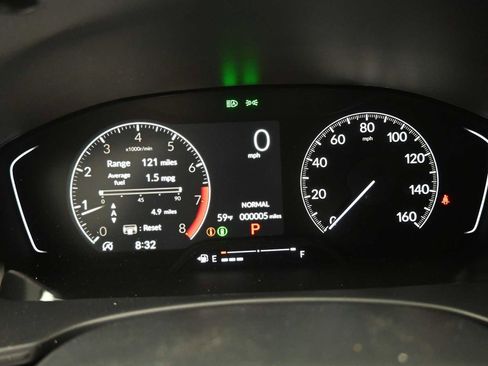 New 2026 Honda Civic Sport image 7