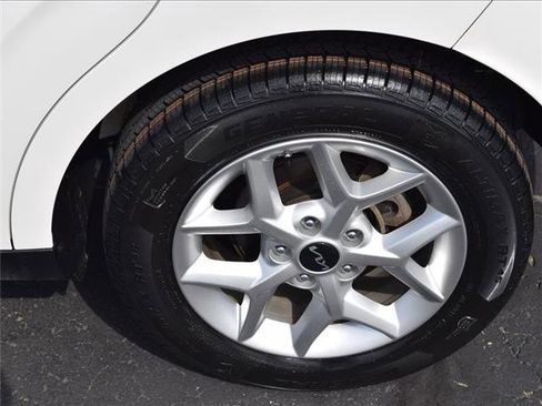 Used 2023 Kia Soul LX w/ LX Technology Package image 41