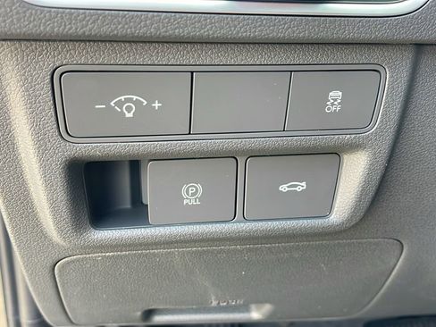 New 2025 Hyundai Sonata SEL image 25