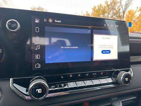 New 2026 Chevrolet Colorado Z71 image 23