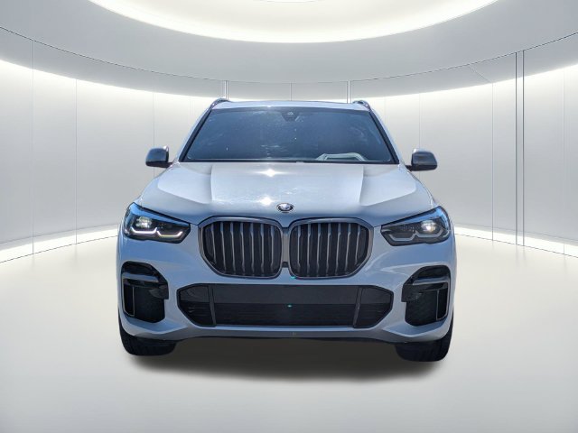 Used 2022 BMW X5 M50i w/ Premium Package AWD/4WD image 18
