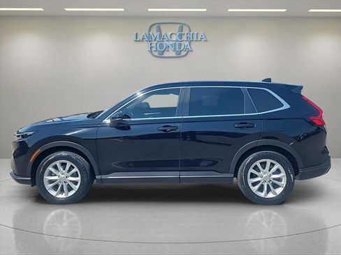 Used 2024 Honda CR-V EX-L image 2