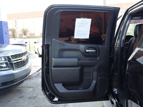 Used 2019 Chevrolet Silverado 1500 LT w/ All-Star Edition RWD image 13