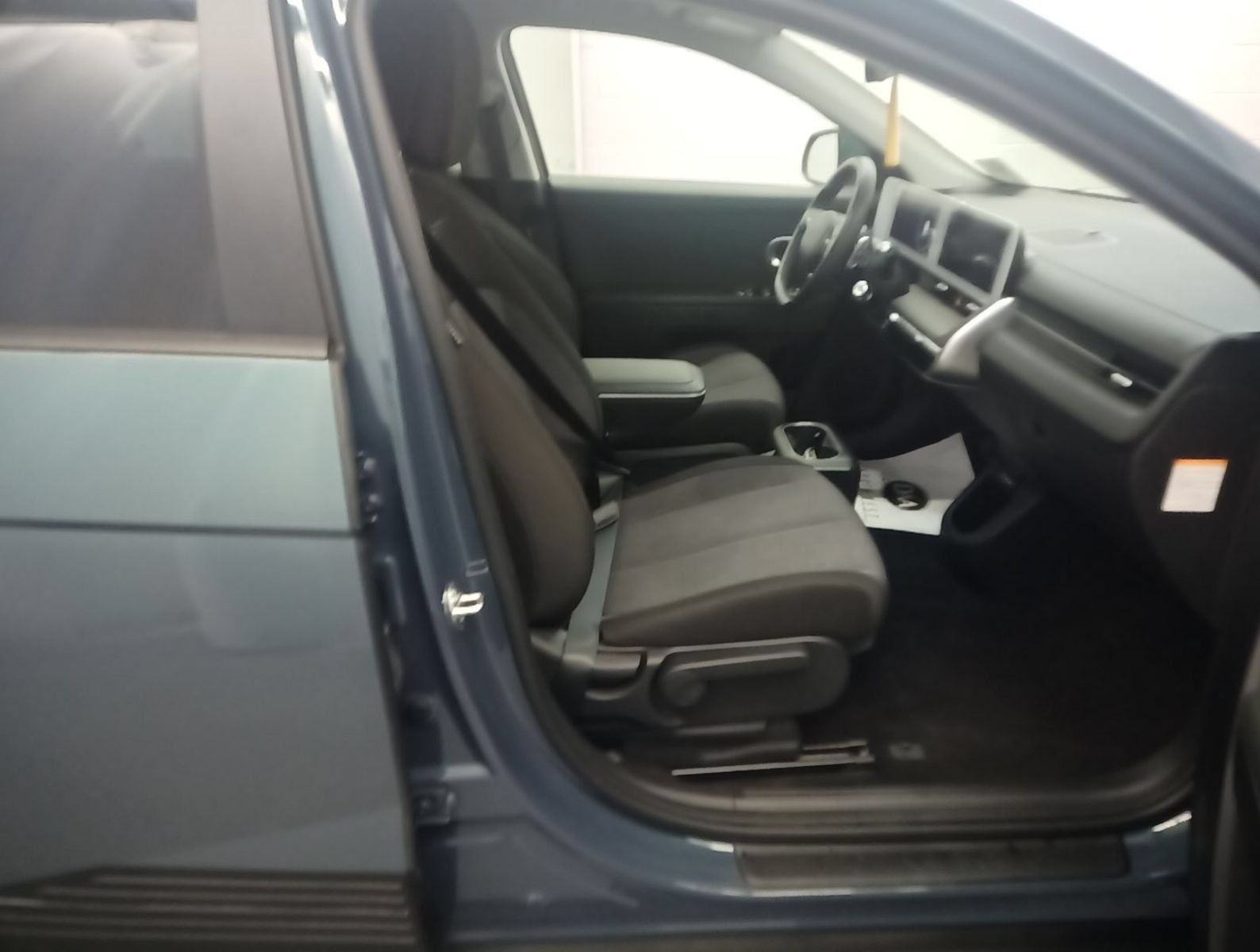 Used 2024 Hyundai Ioniq 5 SEL RWD image 9