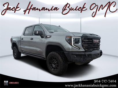 Used 2024 GMC Sierra 1500 AT4X w/ AT4X AEV Edition