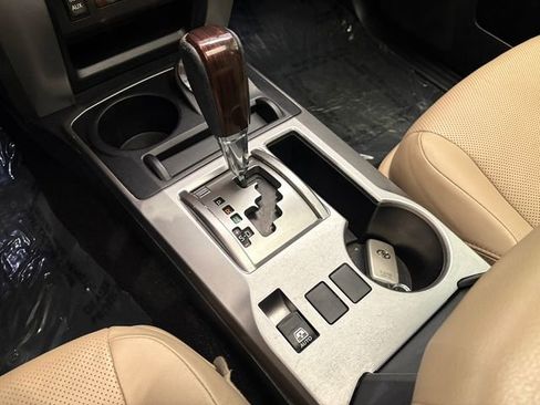 Used 2019 Toyota 4Runner Limited image 21