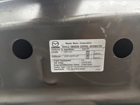 Used 2020 MAZDA CX-9 Sport image 28