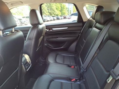 Used 2023 MAZDA CX-5 AWD 2.5 S image 6