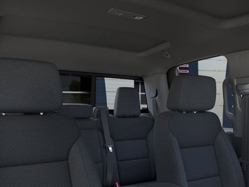 New 2026 GMC Sierra 1500 SLE w/ Preferred Package image 57