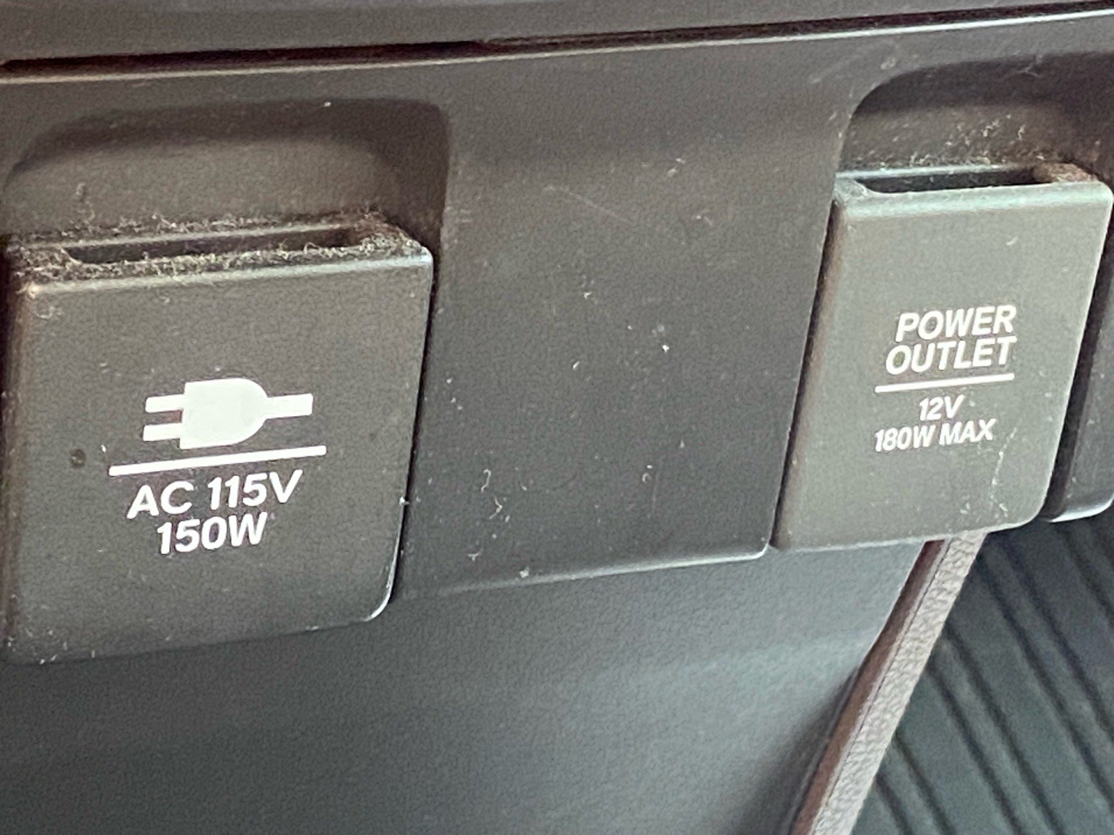 Used 2025 Honda Odyssey Touring image 16