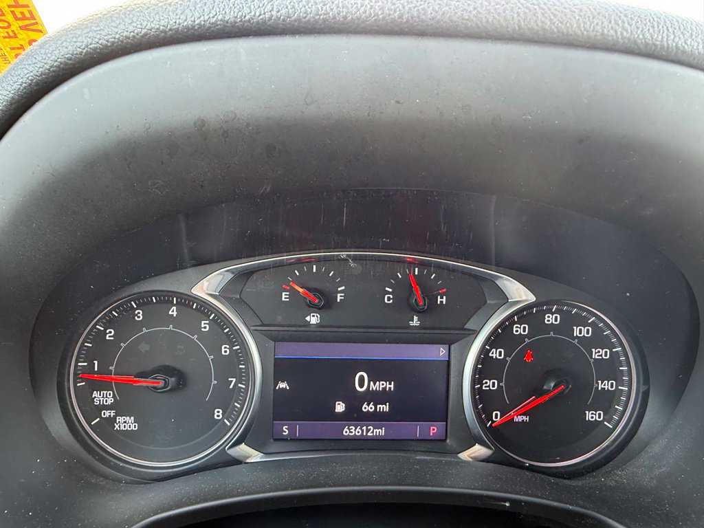 Used 2022 GMC Terrain SLT AWD/4WD image 13