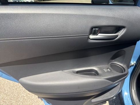 Used 2026 Toyota Corolla Cross XSE w/ Convenience Package image 20