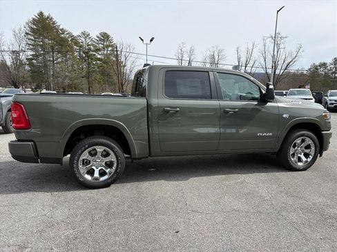 New 2026 RAM 1500 Big Horn image 3