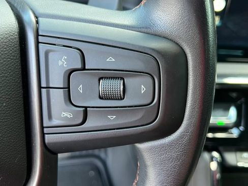 Used 2022 GMC Sierra 1500 AT4 w/ AT4 Premium Package AWD/4WD image 13