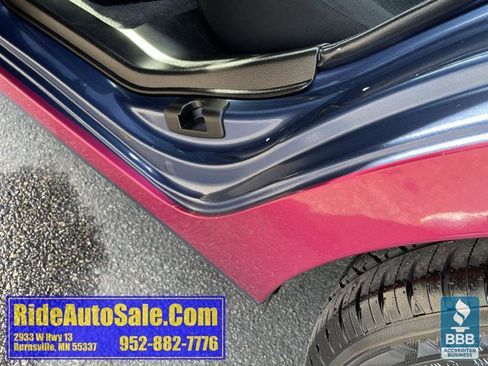 Used 2012 Subaru Impreza 2.0i Premium image 26