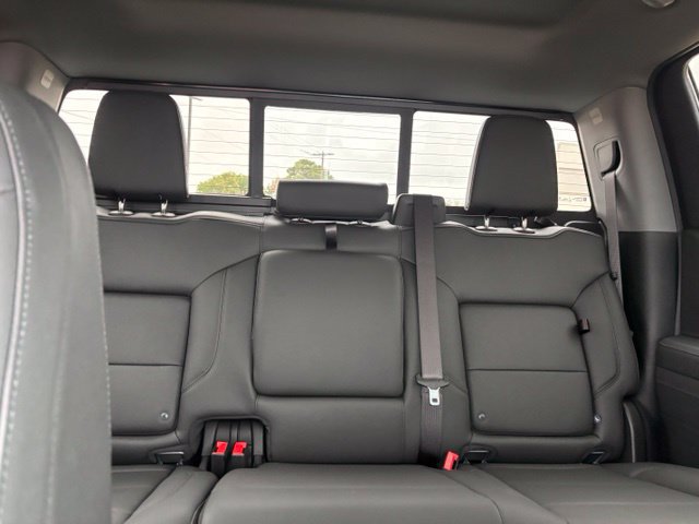 New 2026 Chevrolet Silverado 1500 RST w/ Convenience Package II AWD/4WD image 15