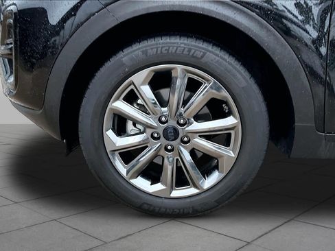 Used 2021 Kia Sportage S w/ S AWD Premium Package image 10