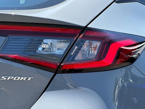 New 2025 Honda Civic Sport image 31