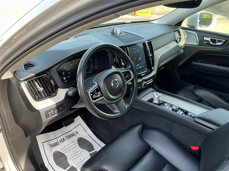 Used 2018 Volvo XC60 T8 Inscription w/ Advanced Package AWD/4WD image 28