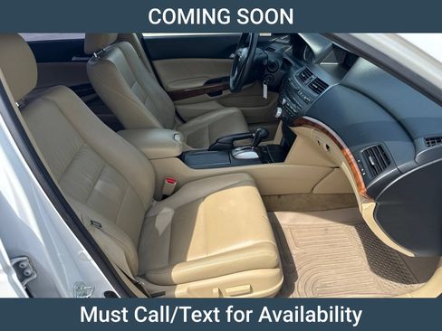 Used 2012 Honda Accord EX-L image 11